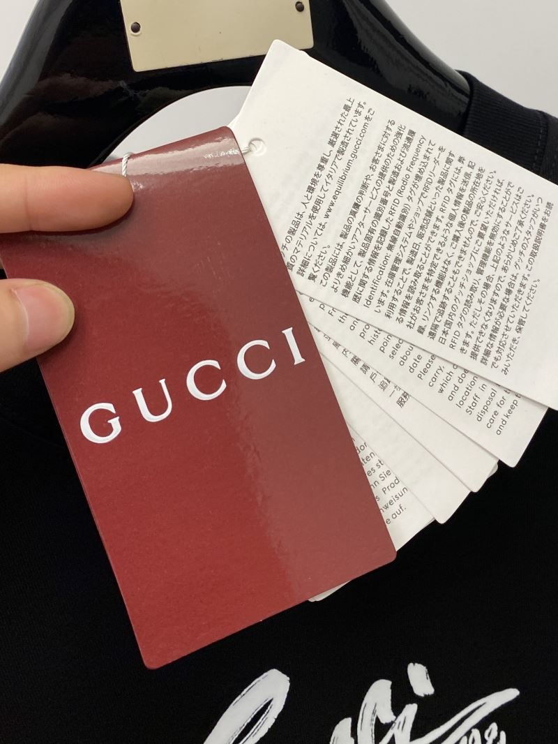 Gucci T-Shirts